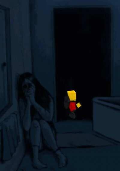 I'm not good with titles.