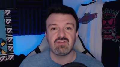 Phi'ls changed. He's not the same toxic asshole he used to be