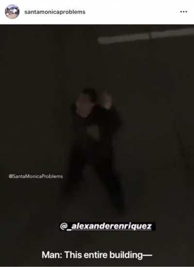 What could possibly go wrong