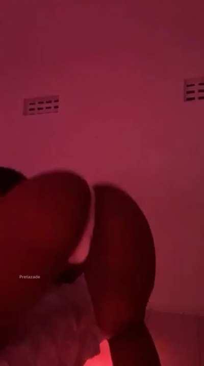 Sherrerazade ou pretazade