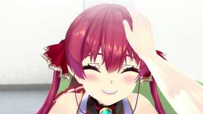 Senchou deserves a LOT of HEADPATS! 🏴‍☠️😊