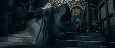 Actual footage of GANDALF(Cut film of the movie)😂😂