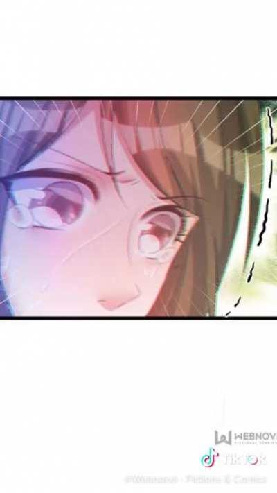 This weird-ass ad I got on TikTok