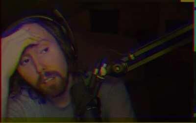 Asmondgold really has some explaining to do...we need an answer.