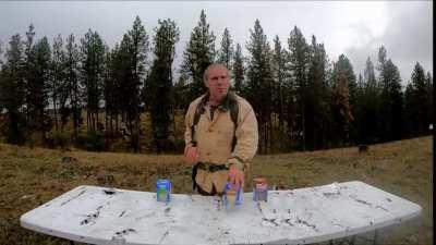 Some people ask why Paul Harrell is the GOAT. Some people are idiots.