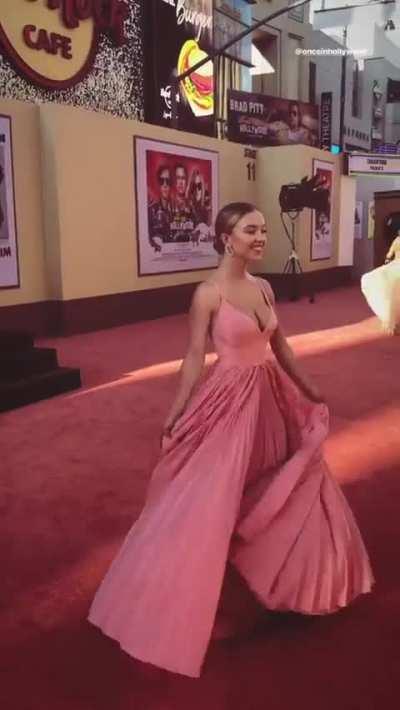 HIGHLIGHTS - TARANTINO - 23/07/2019 IG