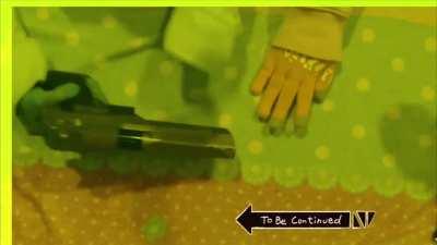 Apparently Kobo did not want to play Apex