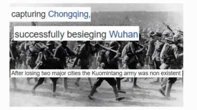 Made this shitty edit in honor of my first Long Yun playthrough