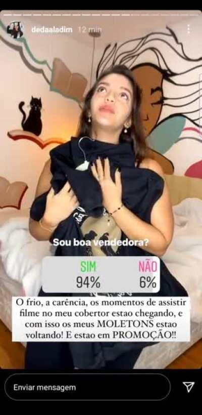 Só faltou a partede baixo