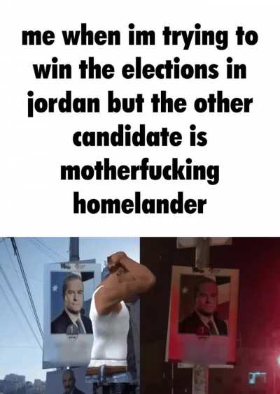 Losercity election