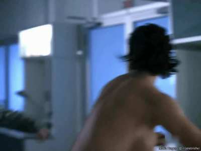 Maria Rogers - Cat Run 2 (2014)