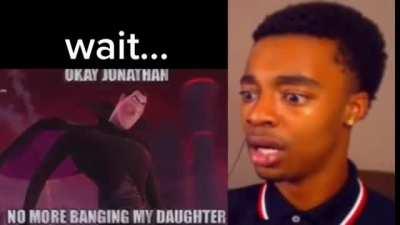 by a certain black man #8922