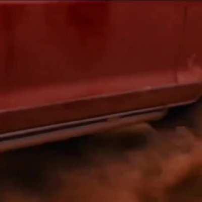 Cassandra Delaney --- Fair Game (1986)