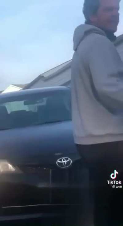 When the bad man is Sus!