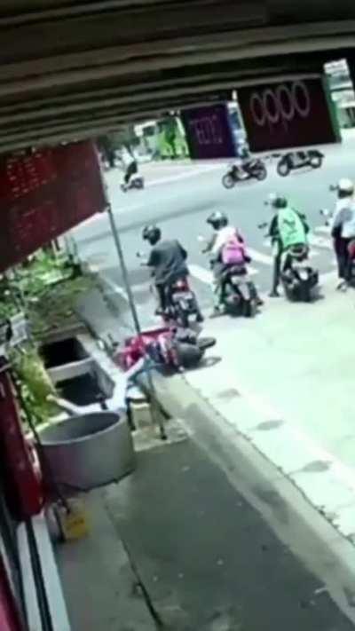 Fuck her in Particular Perhaps!