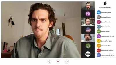 conheço algumas pessoas que são dessa forma