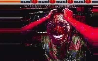 When the voices are sus!