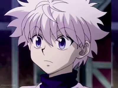 ✨killua and gon edit✨
