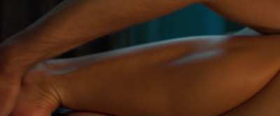 Ashley Greene’s newest sex scene in Aftermath