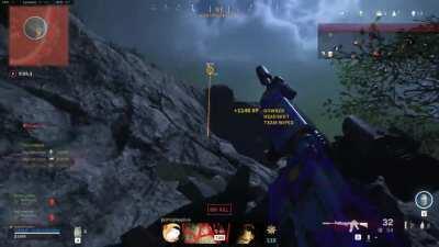 I've saved almost every angry reaction I've got since I bought this game & finally got around to putting them all together! NSFW language