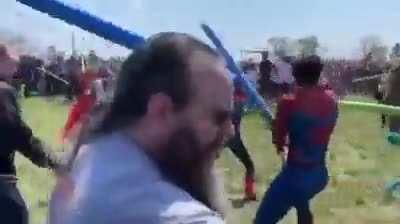 Почему я не с ними?