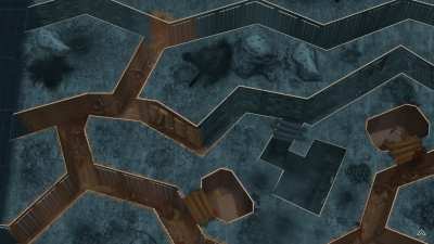 We should bring more than 6 grenades on this trench run. بِسْمِ ٱللهِ we will do it anyway.