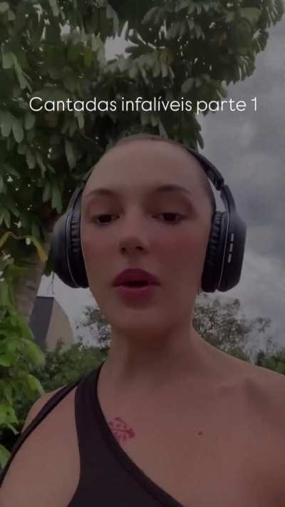 Confie no seu potencial 