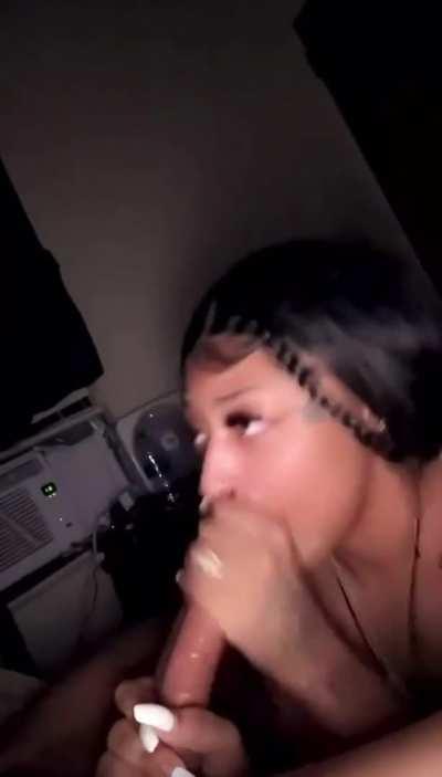 CERTIFIED DICK GUZZLER