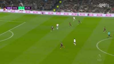 Royal: 22/23 PL| Spurs Vs Man City | SPOTV Cut