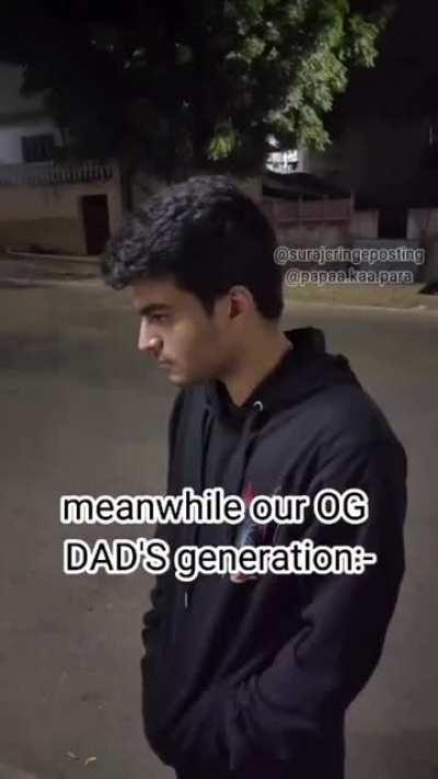 Old Is Gold 🙏🏆