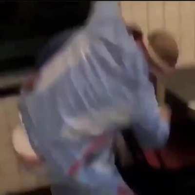 Waffle House Freakout