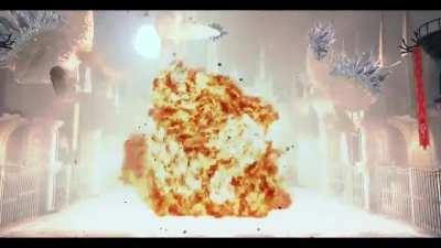 Kaveh's gameplay leak!