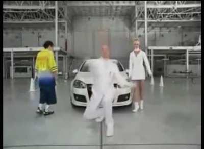 This German Engineers