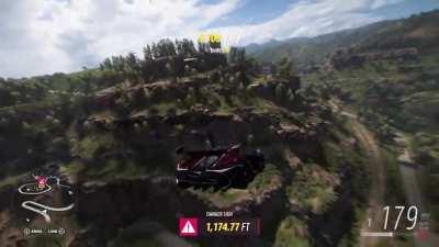 Completed my last danger sign in style