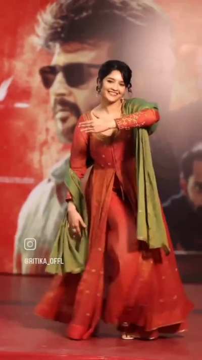 Ritika Singh 