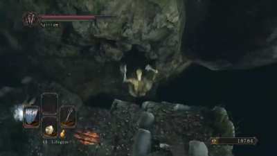 I’m gonna go buy a lottery ticket