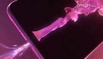 Thanks I hate phone hentai