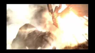 Metal gear rising: revengeance Rules of nature be like