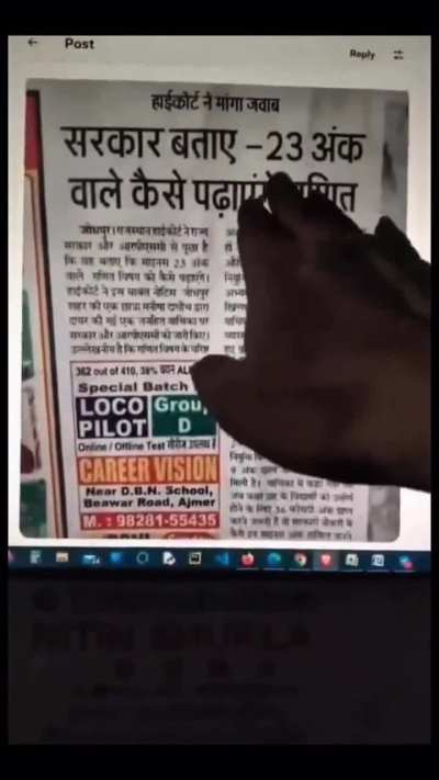 Reality of Ambedkar
