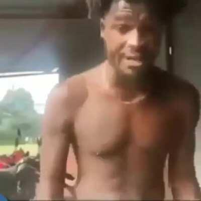 Another cool guy! Dicsk out!