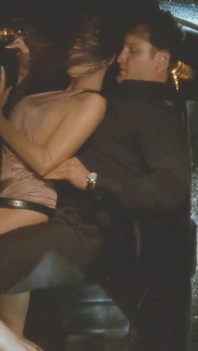 First celebrity post