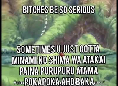 nothing more, nothing less.