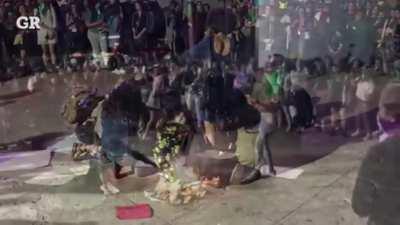 La naturaleza es fascinante