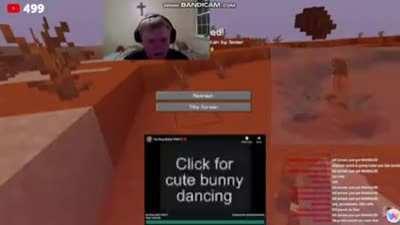 That ain't Christlike