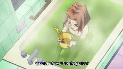 Wait, I remember this scene going differently