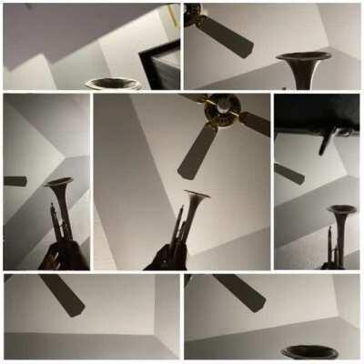 Vamp Anthem Brass Cover