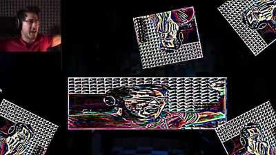 The Final Markiplier YTP...