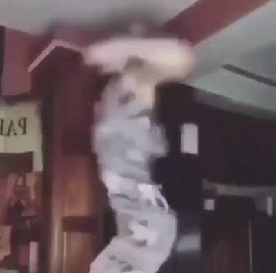 Jamie Lee Curtis when Michael is died