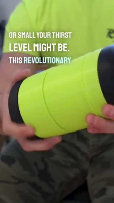 For the realest hydro homies