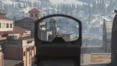 Some Kar98 moments 😎